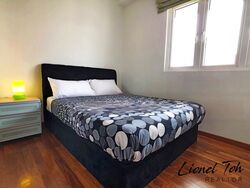 Prestige Heights (D12), Apartment #461328231